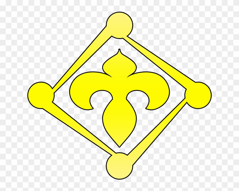 Free Fairy Tail Symbol Png - Fairy Tail Zeref Symbol Clipart