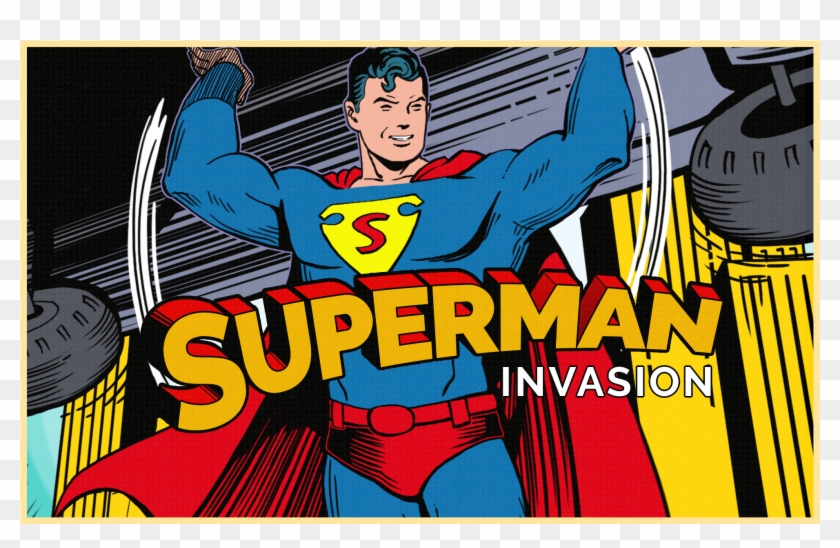 Injustice 2 For Mobile Is Developed By The Award Winning - Superman Clipart #667732