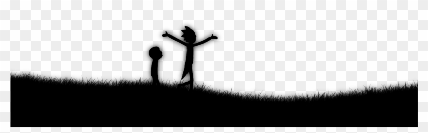 Something I Made And Posted About 5 Months Ago - Silhouette Clipart #667755