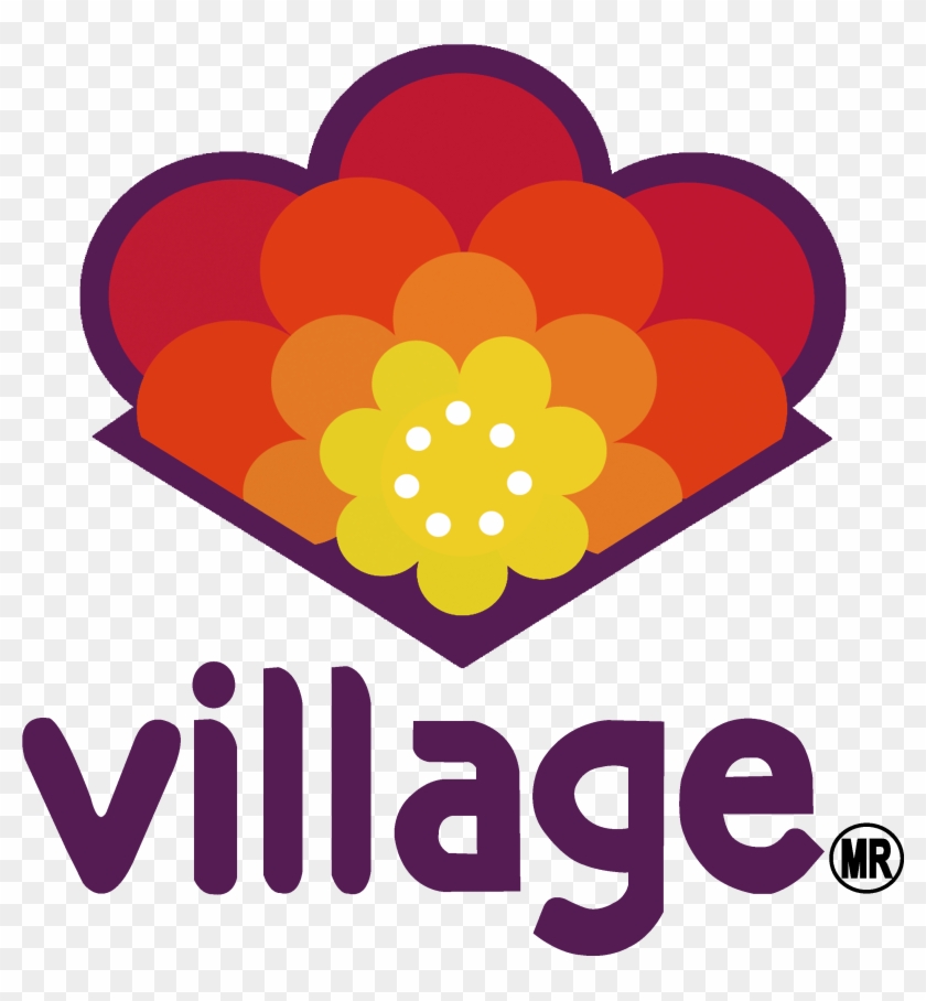 Full Imagen Store Village - Love Clipart #667873