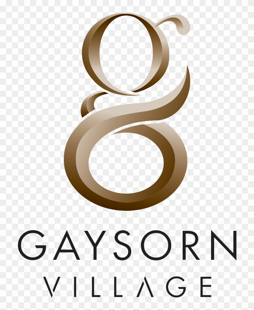 Gaysorn Village Logo Clipart