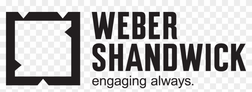 Weber Shandwick Logo Clipart