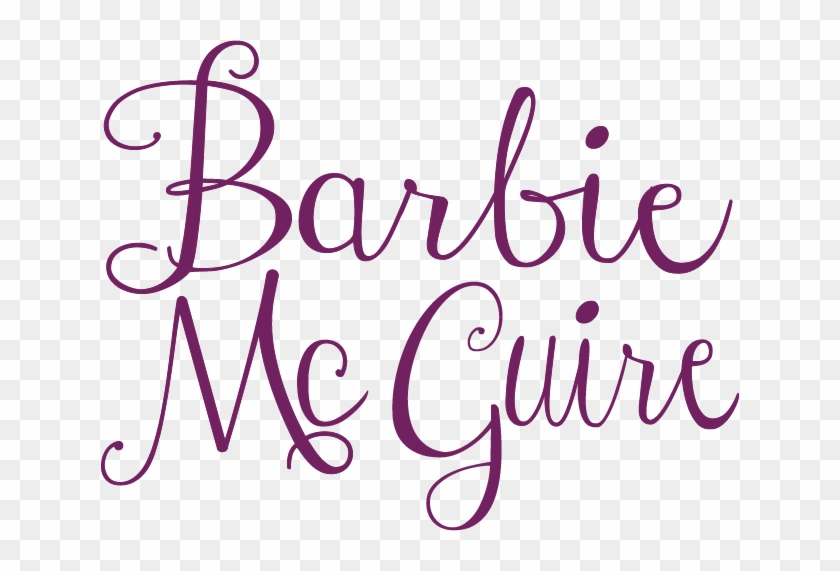 Barbie Logo Png Clipart