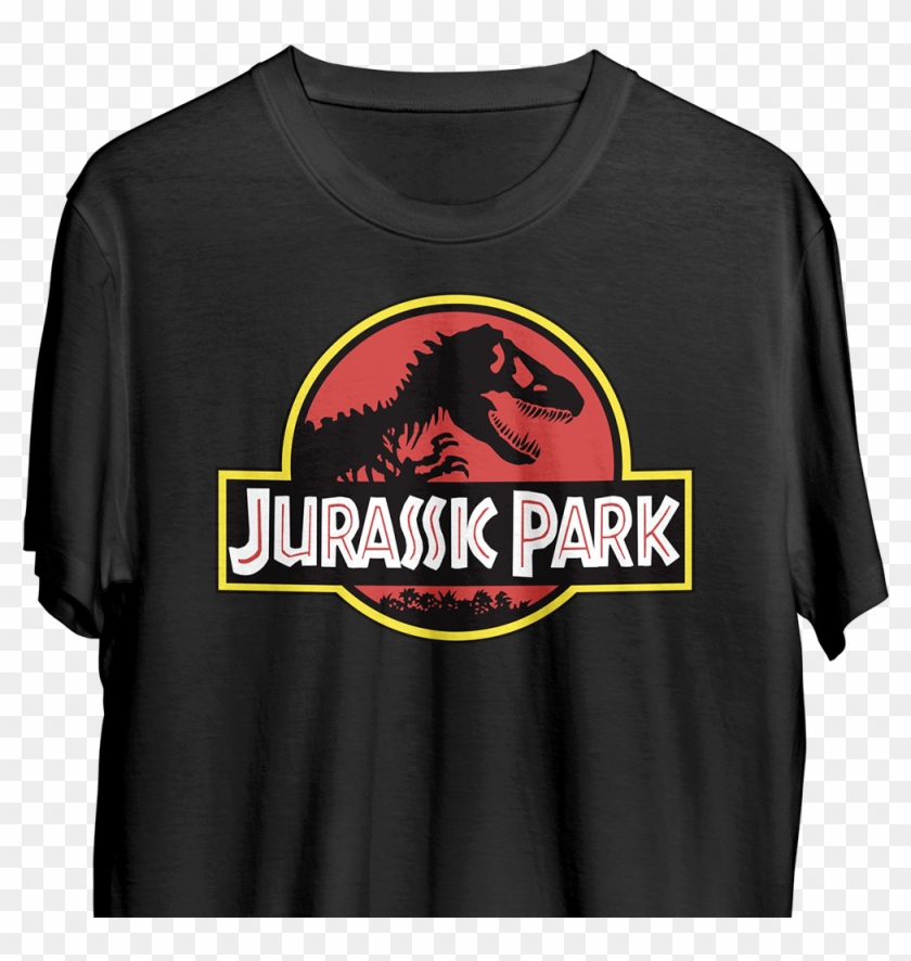Jurassic Park Clipart #668074