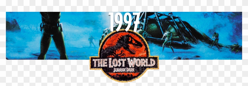Theorist Ian Malcolm To His Home With Some Startling - Jurassic Park The Lost World Novel Art Clipart #668103