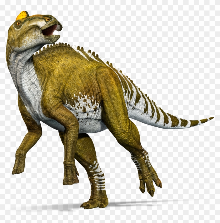 Ähnliches Foto Dinosaur Projects, Jurassic World, Jurassic - Edmontosaurus Dinosaur Clipart