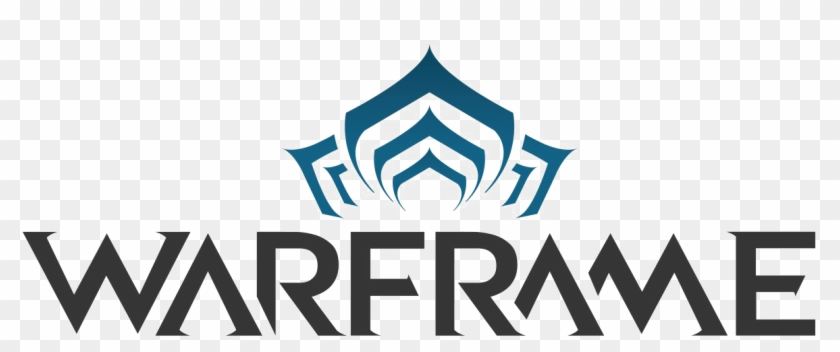 Logo Warframe Png - Warframe Clipart #668227