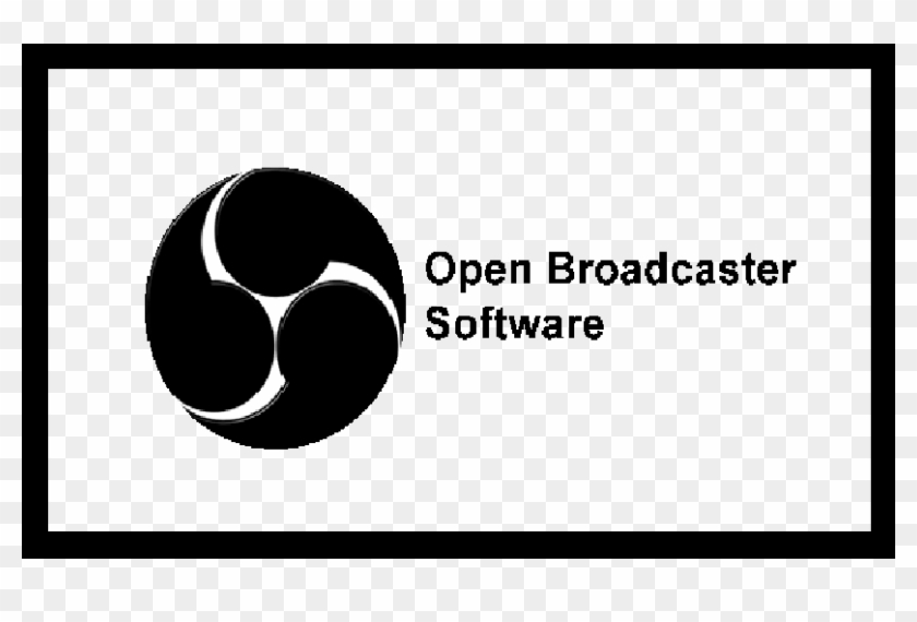 Obs Logo Png Clipart