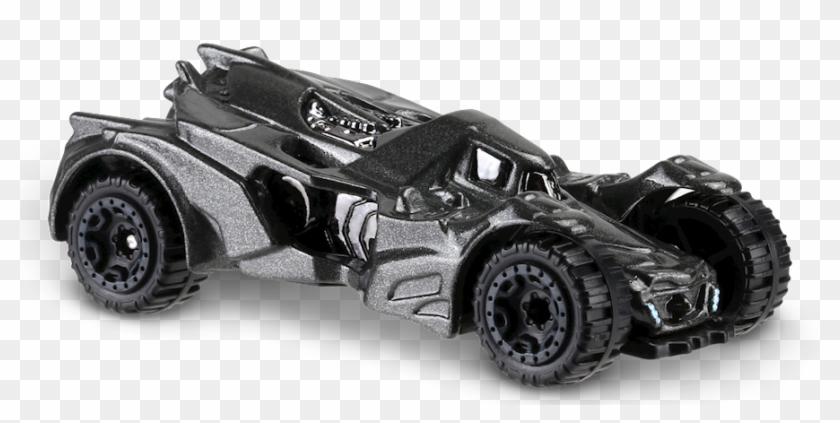 Arkham Knight Batmobile - Batman Batmobile Hot Wheels Arkham City Clipart