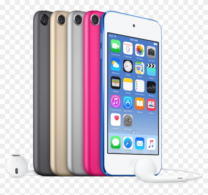Ipod Touch 6th Gen - Ipod Price In Sri Lanka Clipart