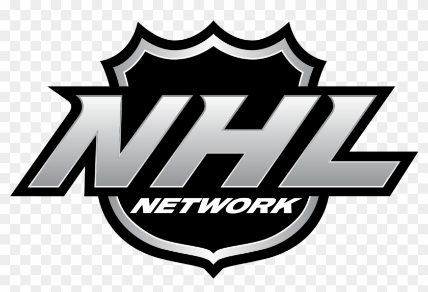 Nhl Network 2011svg Wikipedia - Nhl Network Logo Png Clipart #668361