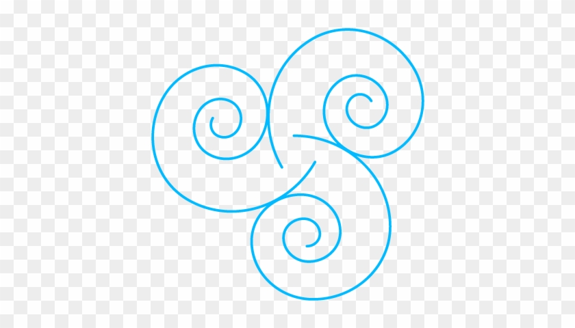 Mjolnir Mini-itx Pc Case - Circle Clipart #668470