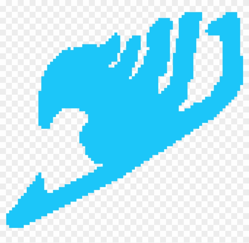 Fairytail Emblem Clipart #668544