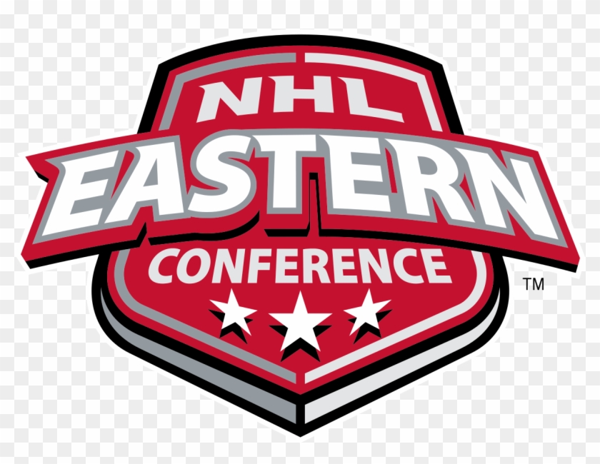 Western Conference Logo Nhl Clipart #668545