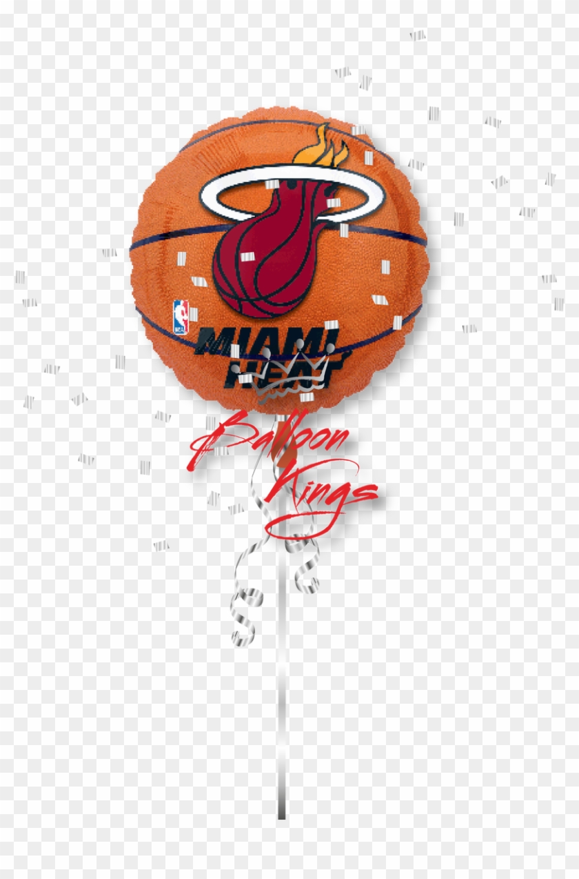 Miami Heat - Houston Rockets Clipart #668637