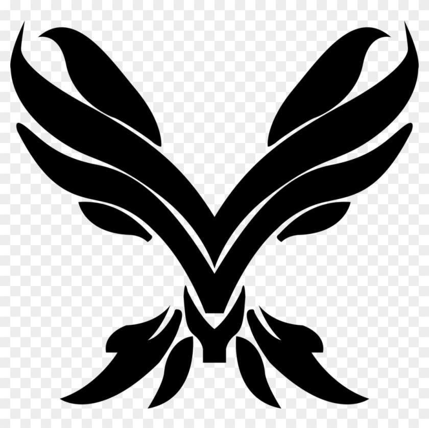 Png - Conclave Warframe Clipart #668716