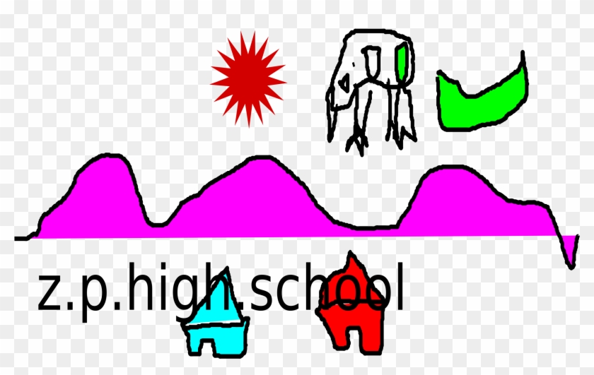 This Free Icons Png Design Of Village Environment Clipart #668748