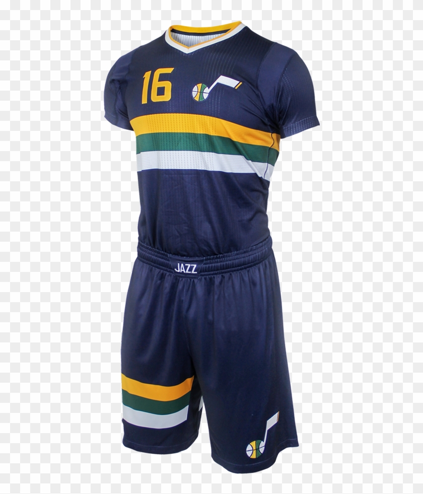 jazz jerseys 2016