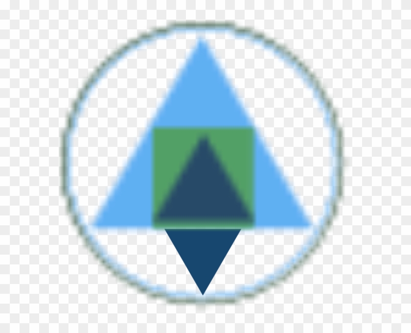 This Is My Website - Circle Clipart