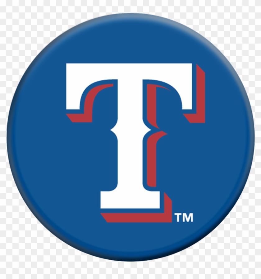 Texas Rangers Clipart #668861