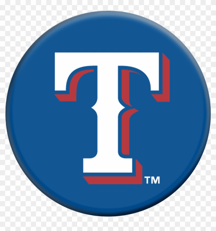 Texas Rangers Clipart