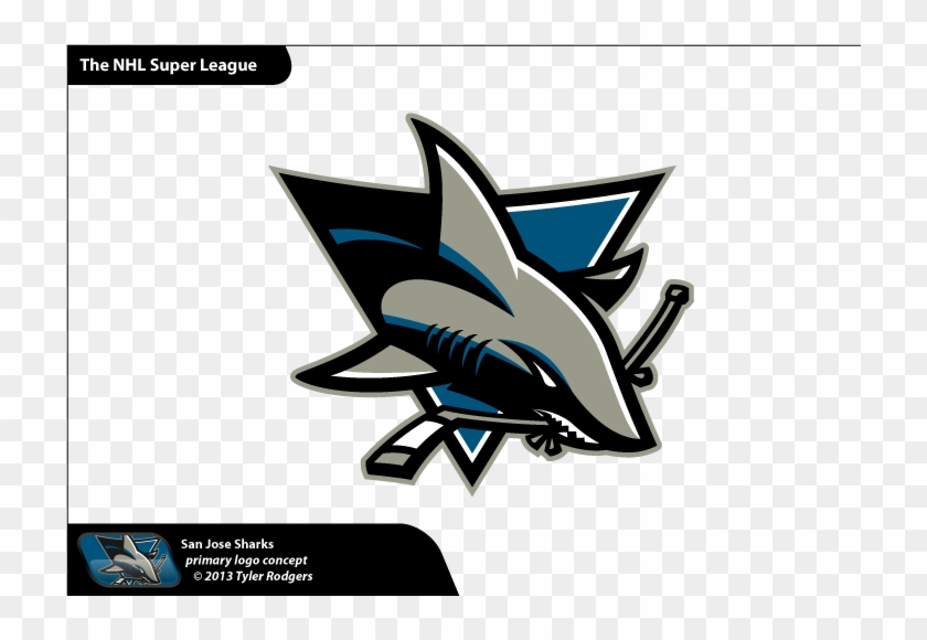 Ppfgkea - Nhl Super League Logos Clipart