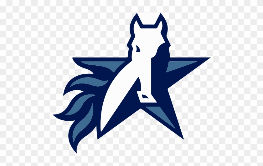 Primary Logo - Texas School For The Deaf Background Clipart #668944