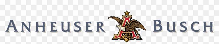 Anheuser Busch Logo Png Clipart