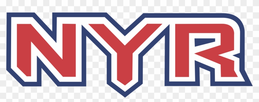 2400 X 2400 0 - New York Rangers Clipart