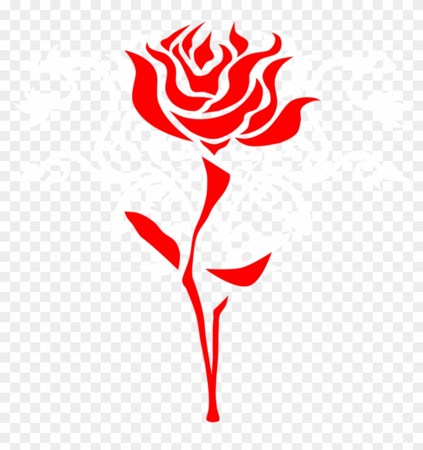 Rwby, Adam Symbol [hi, Res] By Kahiyao On Deviant - Rwby Adam Symbol Clipart #669161