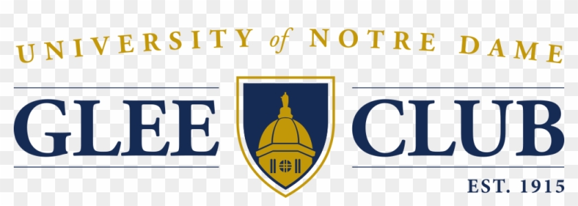 Brotherhood Since - University Of Notre Dame Clubs Clipart #669196