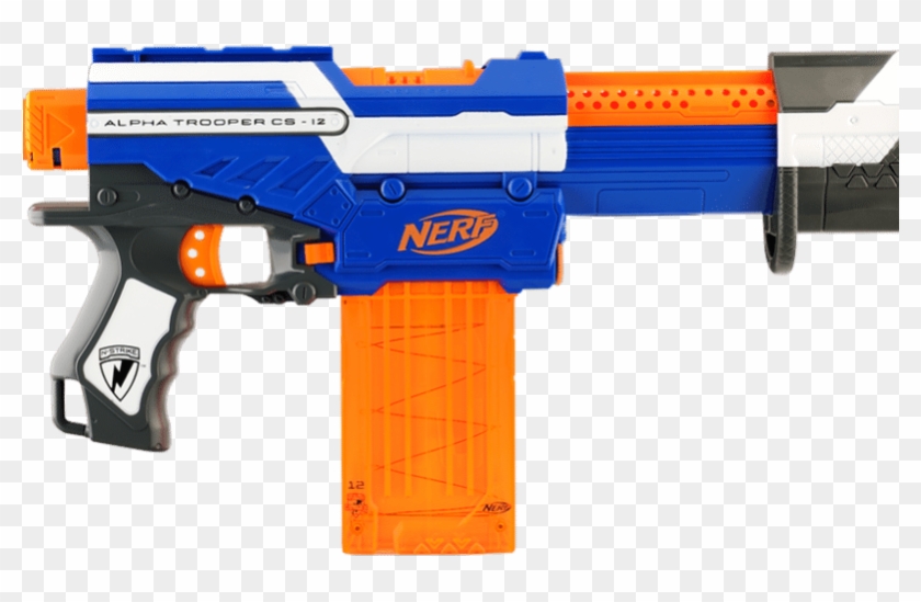 Leave A Reply Cancel Reply - Nerf Clipart #669288