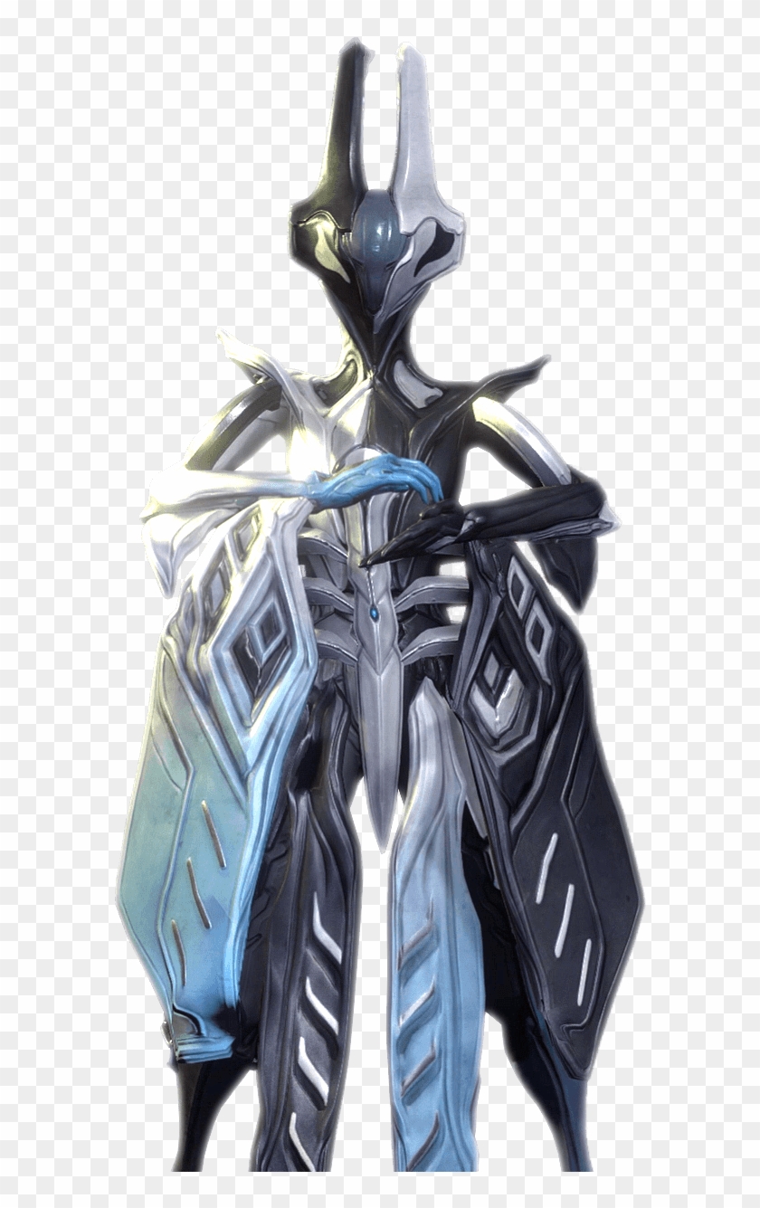 Overview - Equinox Warframe Clipart #669322