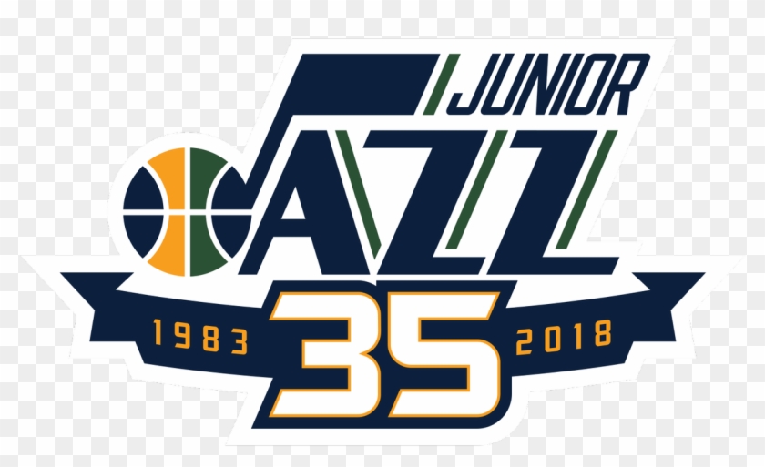 Utah Jazz Doing Good On Twitter - Utah Jazz Logo 2011 Clipart #669363