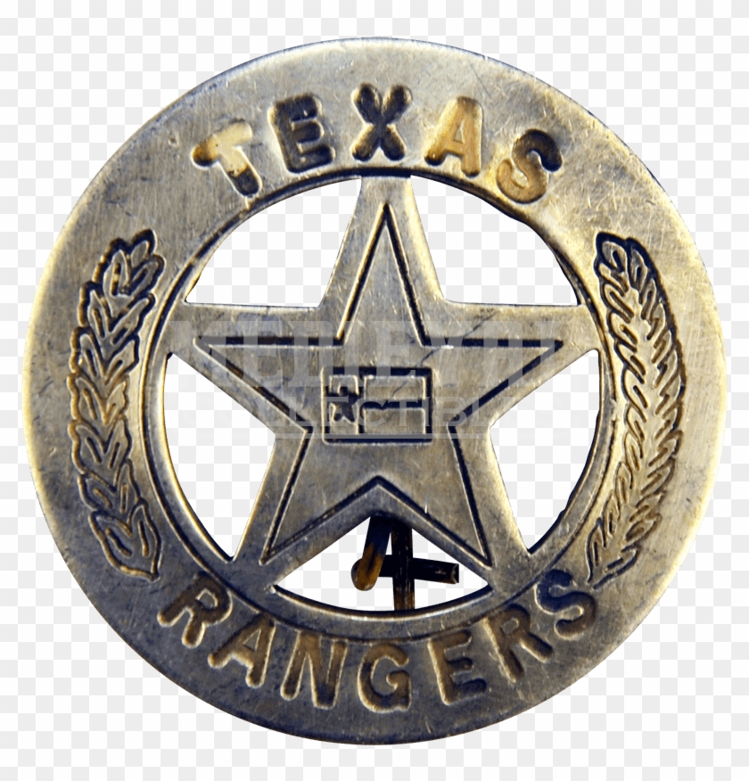 Símbolo Texas Ranger Clipart #669399