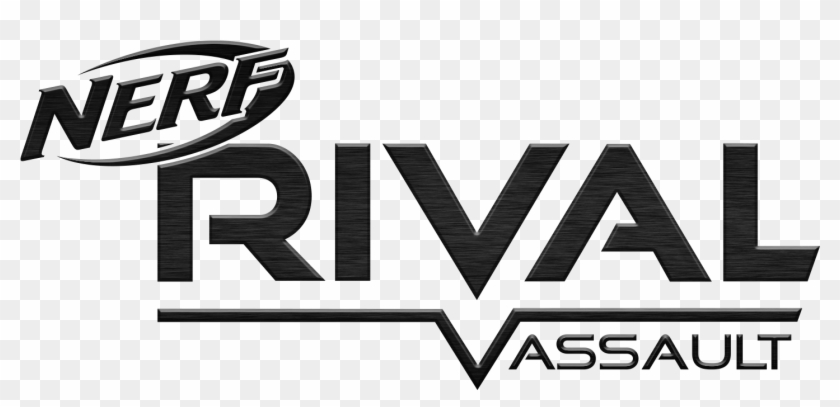 Nerf Rival Phantom Corps Logo Clipart