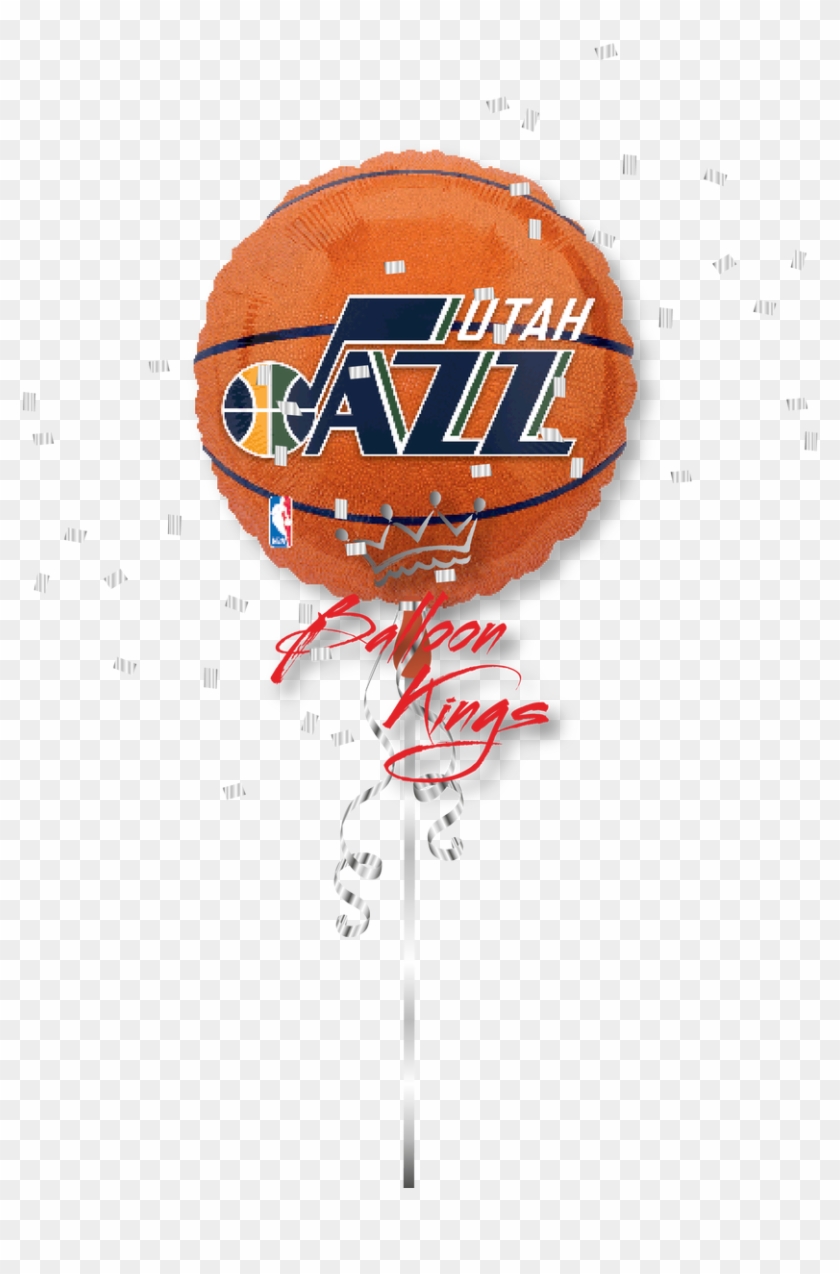 Utah Jazz - Milwaukee Bucks Clipart