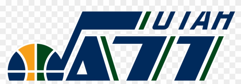 Utah Jazz Offseason Roadmap - Logo Utah Jazz Clipart