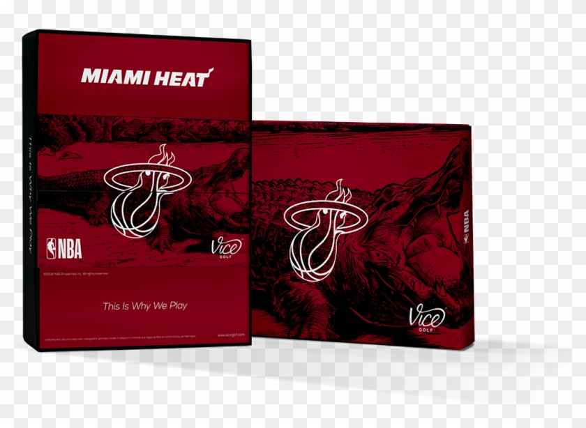 Vice Tour - Miami Heat - Miami Heat Clipart