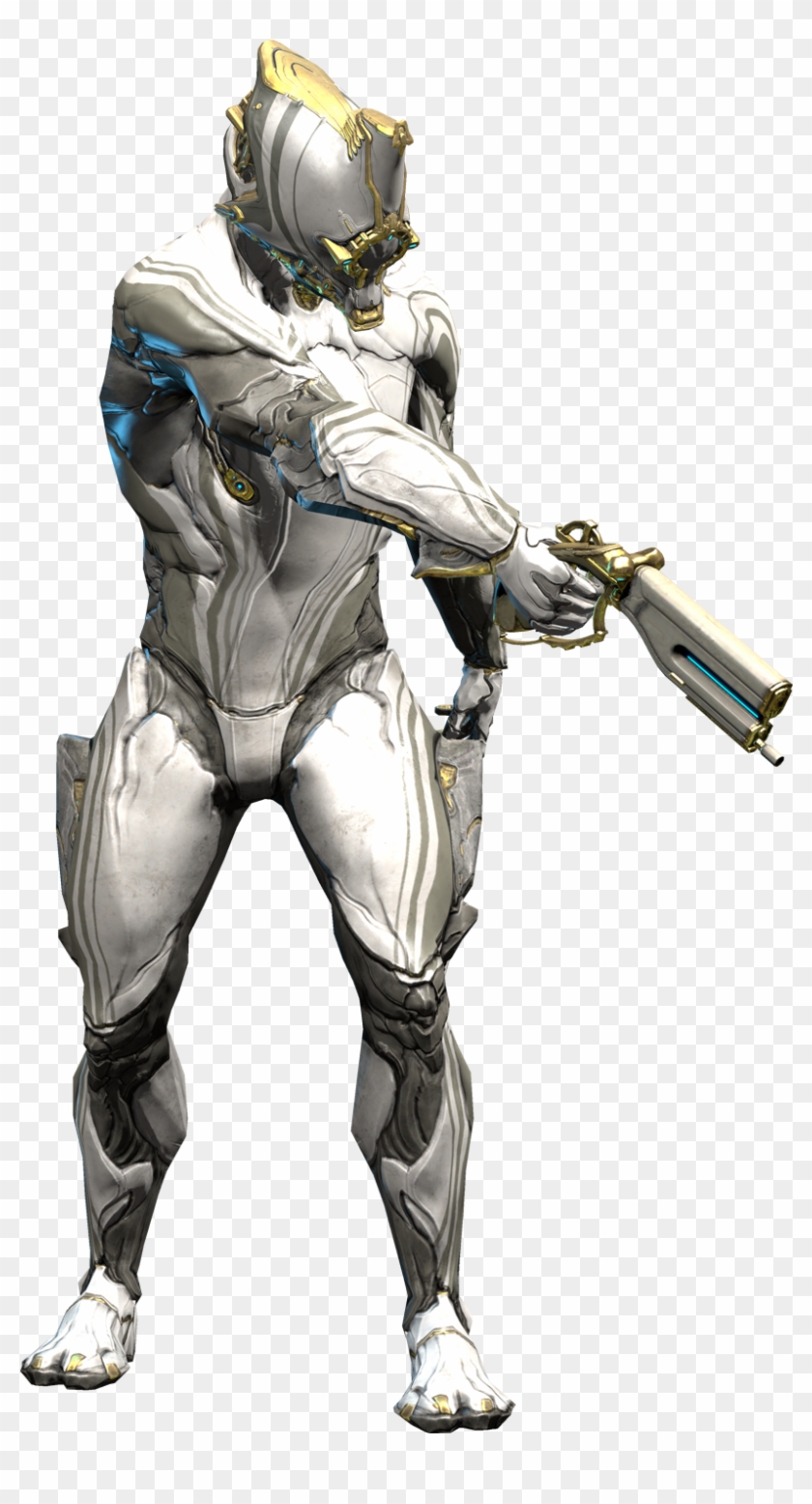 Warframe Excalibur Png , Png Download Clipart