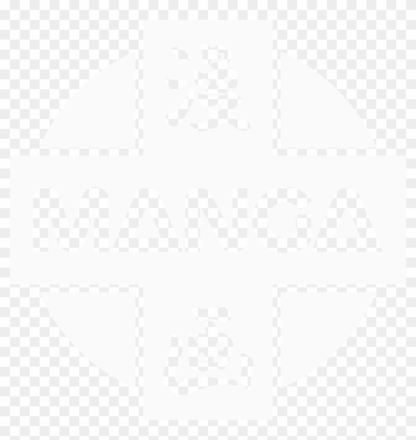 Mangauk - Manga Entertainment Logo Clipart