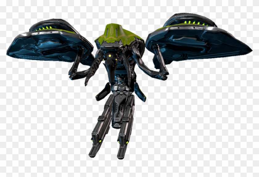 Warframe Bosses Clipart #669731