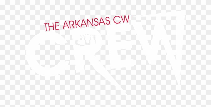 The Arkansas Cw Crew - Graphic Design Clipart