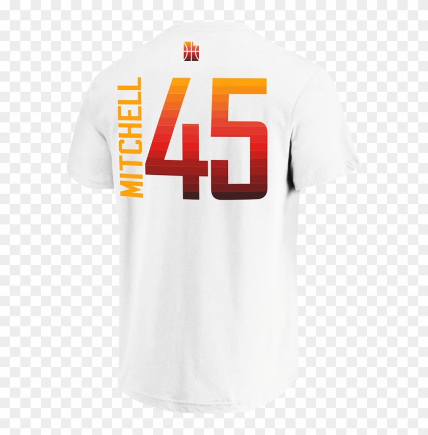 Men Utah Jazz - Koszulka Z Napisem Julka Clipart #669788