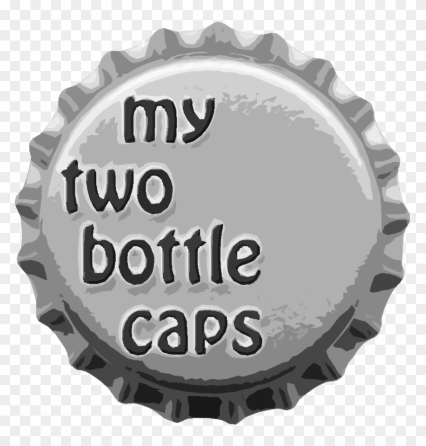 Tampinha De Cerveja Desenho Clipart #669827