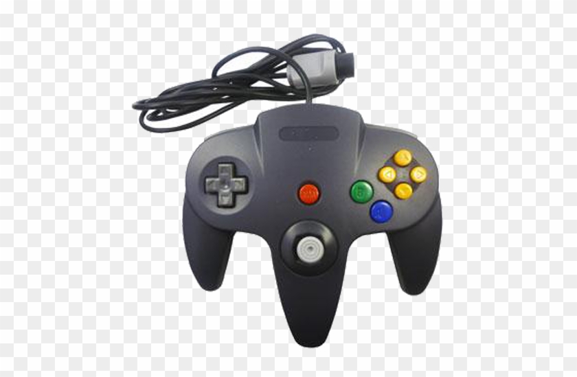 Manettes Nintendo Clipart