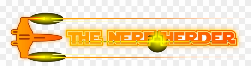 The Nerf Herder Competitors, Revenue And Employees - Graphic Design Clipart