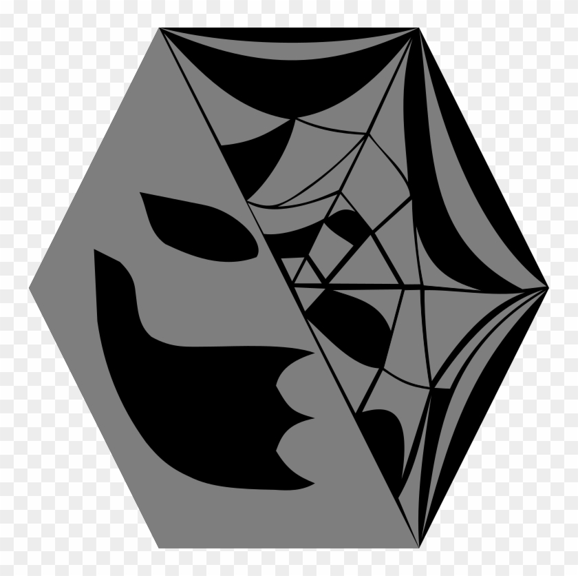 Remnant Of A Worm - Umbrella Clipart