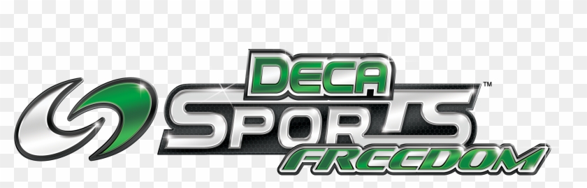 E3 2010 Deca Sports Freedom Fact Sheet Gametacticscom - Deca Sports Logo Clipart #670048