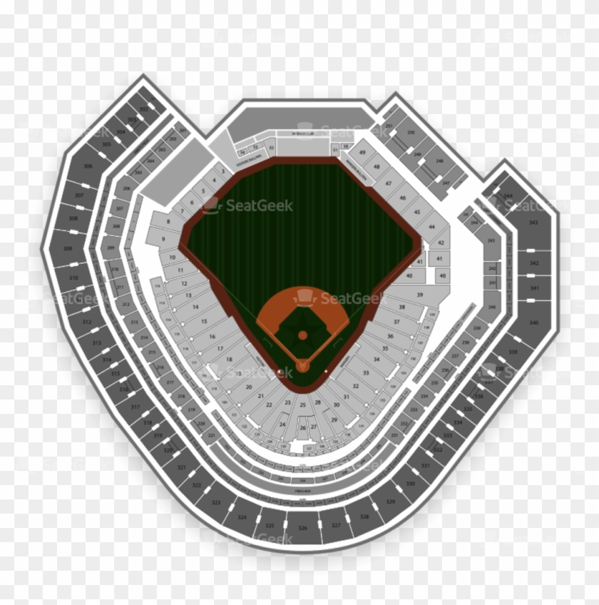 Globe Life Park In Arlington Clipart #670101
